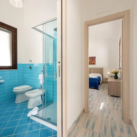 Fiorita Apartment