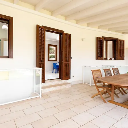 Apartment Fiorita