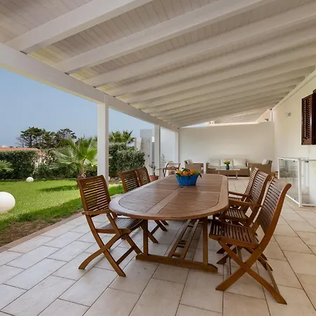 Fiorita Apartment San Vito Lo Capo