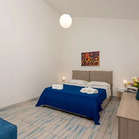 Apartment Fiorita San Vito Lo Capo
